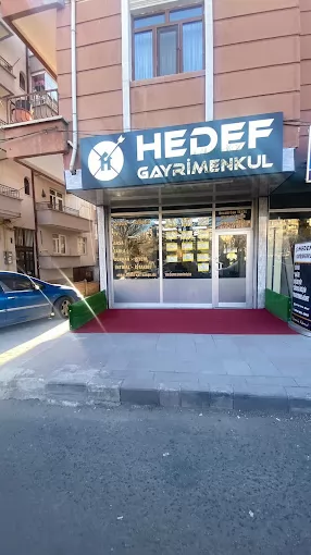 Hedef Gayrimenkul Kırıkkale Kırıkkale Merkez