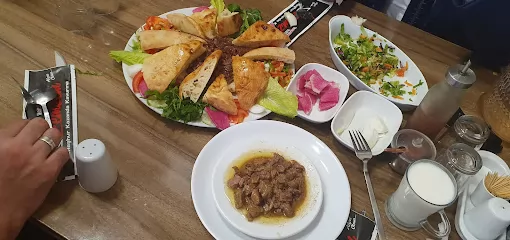 PÖÇ TANDIR&ZEMZEM RESTAURANT Karaman Merkez