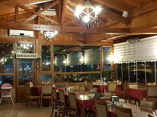 Karadağlı Restoran Karaman Merkez