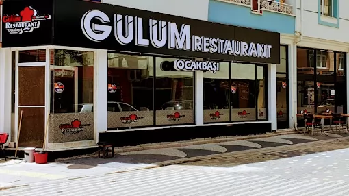 Gülüm Restaurant Karaman Merkez