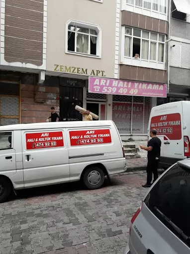 Ari Hali Yikama İstanbul Çatalca