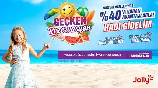 Jolly Yetkili Satış Ofisi Muğla Menteşe