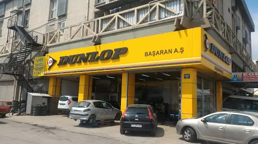 Başaran A.Ş. İzmir Konak