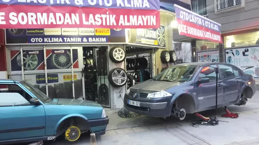 Engin Oto Lastik &Oto Klima Servisi,İzmir oto Klima tamir gaz dolumu İzmir Buca