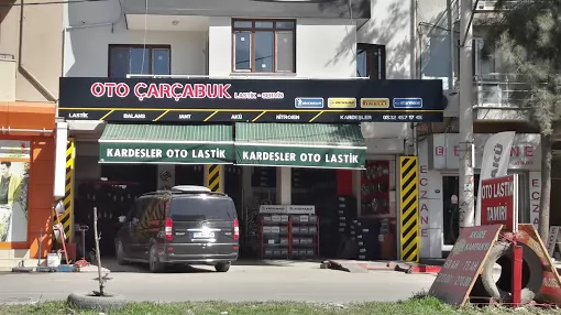 izmir lastik İzmir Bornova