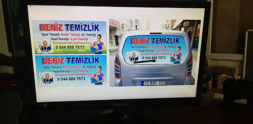 Deniz Temizlik Şırnak Silopi