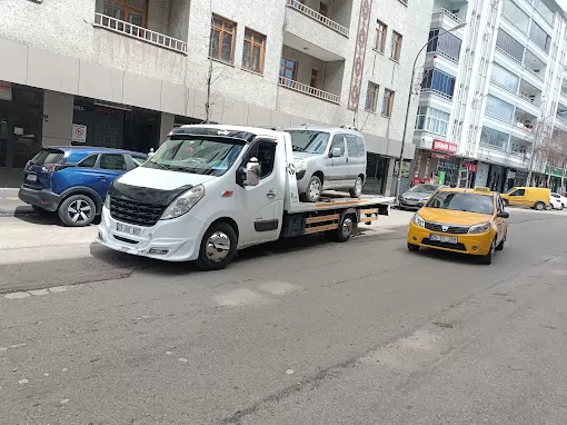 Erzurum Uğur Yol Yardım Erzurum Aziziye