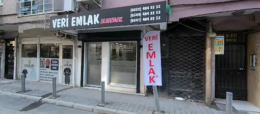 VERi EMLAK - Alsancak Temsilciliği İzmir Konak