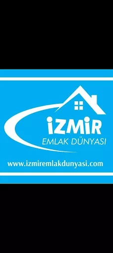 İzmir Emlak Dünyası İzmir Konak