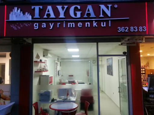 Taygan Gayrimenkul İzmir Karşıyaka