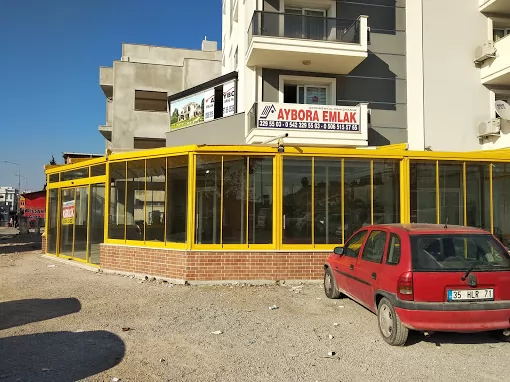 Aybora Emlak cigli İzmir Çiğli