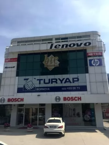 Turyap Bornova Temsilciliği İzmir Bornova