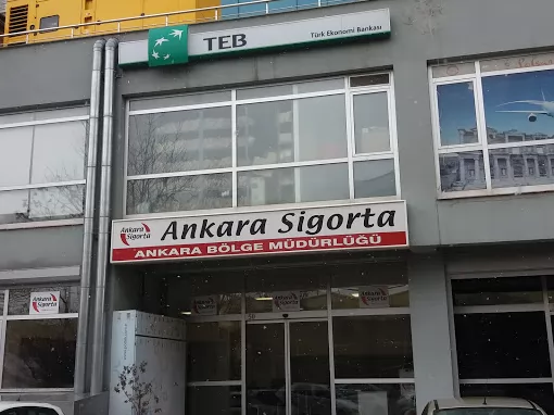 Ankara Sigorta Ankara Çankaya