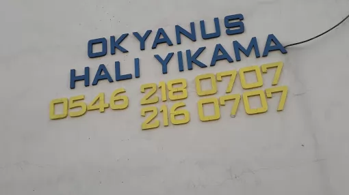 Muş Okyanus Halı Yıkama Muş Merkez