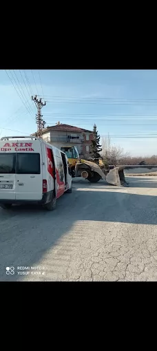 Malatya 7/24 Lastik ve Yol Yardım Malatya Battalgazi