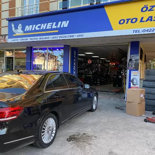 ÖZELÇİLER OTOMOTİV-MALATYA MİCHELİN YETKİLİ BAYİİ Malatya Yeşilyurt