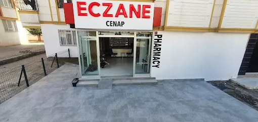 CENAP ECZANESİ Şanlıurfa Karaköprü