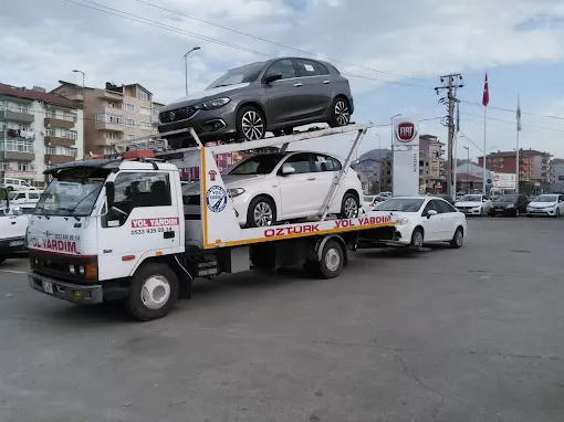 Zonguldak Yol Yardım Çekici Kurtarma Zonguldak Merkez