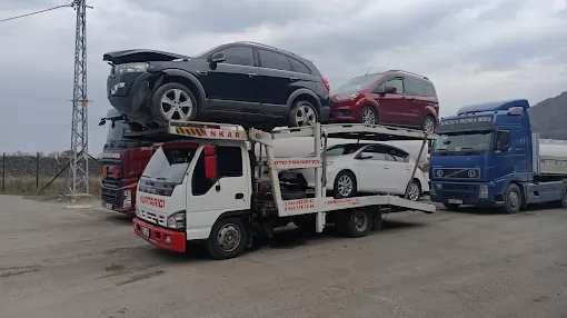 Zonguldak karlı oto kurtarma yol yardim cekici oto tasima hizmetleri Zonguldak Merkez