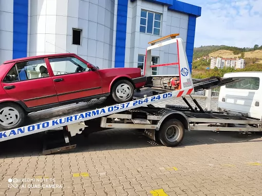 FURKAN OTO SERVİS OTO ÇEKİCİ YOL YARDIM OTO KURTARMA FİRMASI ( DEVREK ) Zonguldak Devrek