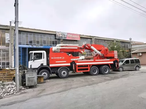 AYAZ VİNÇ NAKLİYAT VE OTO KURTARMA Zonguldak Merkez