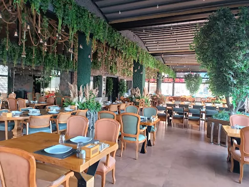 Sofram Restaurant Niğde Merkez