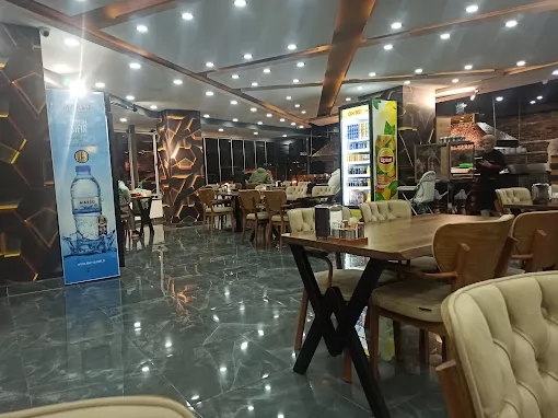 NİĞDE NİRVANA RESTORAN Niğde Merkez