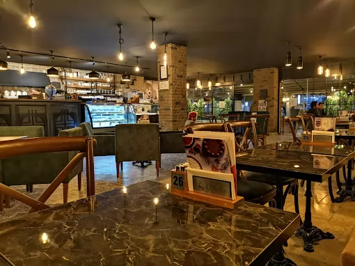 D'Bella Coffee & Food Niğde Merkez