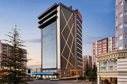 RAMADA BY WYNDHAM NİĞDE Niğde Merkez