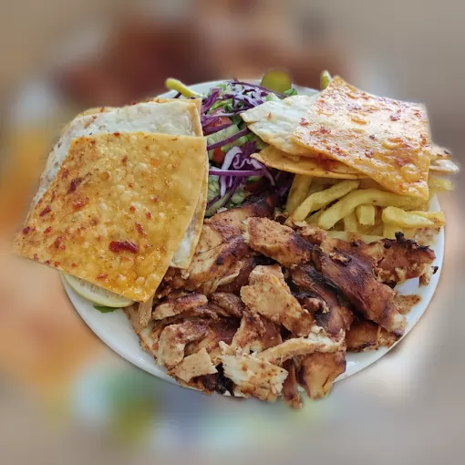 Antakya Bizim Döner Osmaniye Merkez