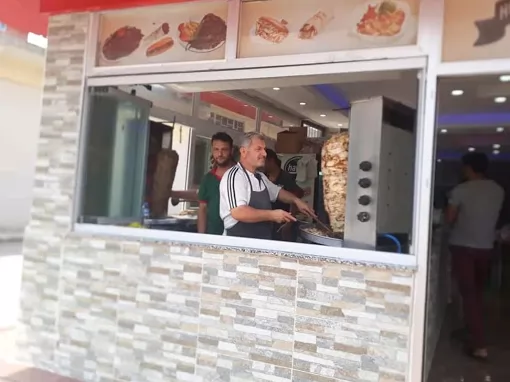 Yayla Döner Salonu Osmaniye Merkez