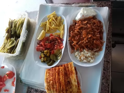 Lezzet Döner Osmaniye Merkez