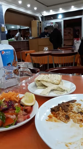 Akın İskender Döner Salonu Osmaniye Merkez