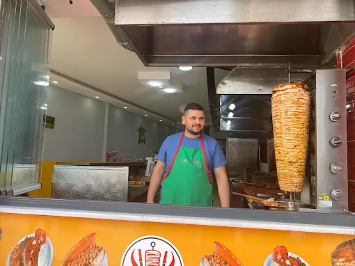 Park Döner Osmaniye Merkez