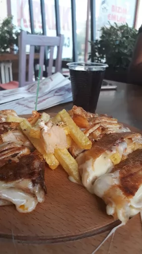 Cadde Döner Osmaniye Merkez