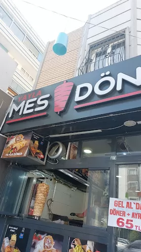 MES Döner Osmaniye Merkez