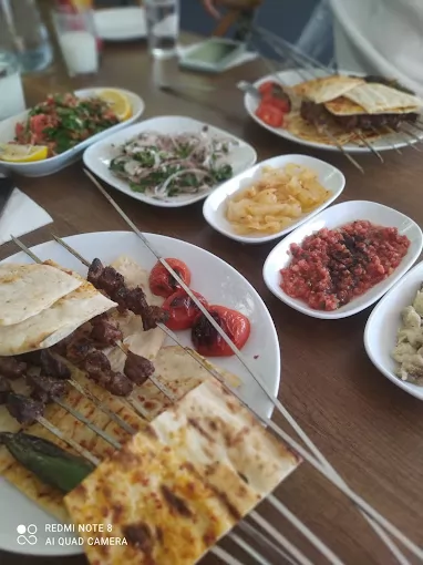 SIFIR BIR MISS DONER KEBAP SALONU Osmaniye Merkez