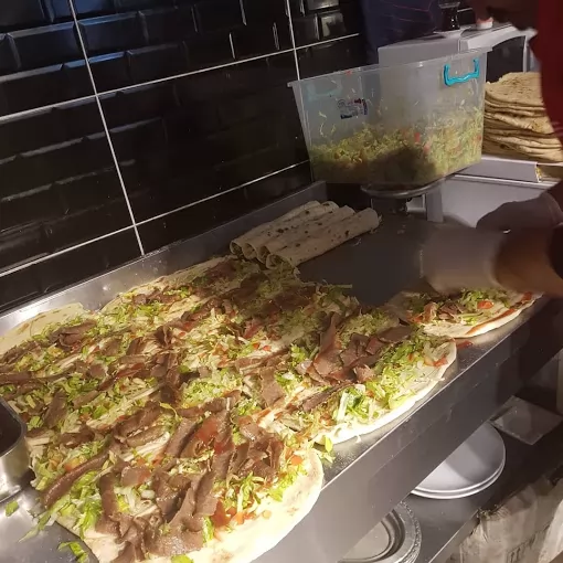 By Şölen Döner İskender Osmaniye Merkez