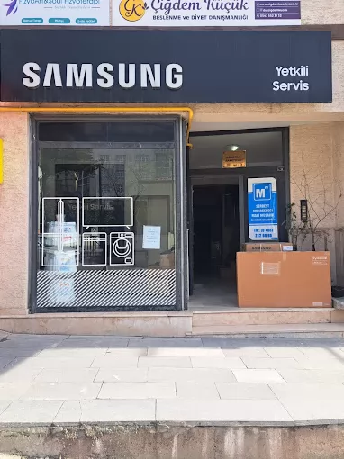 Samsung Yetkili Servis ARTVİN Artvin Merkez