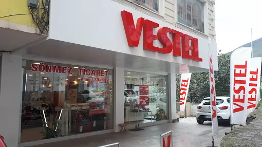 Vestel Artvin Yetkili Satış Mağazası - Ahmet Sönmez Artvin Merkez