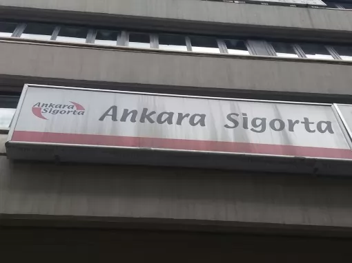 Ankara Sigorta Ankara Yenimahalle