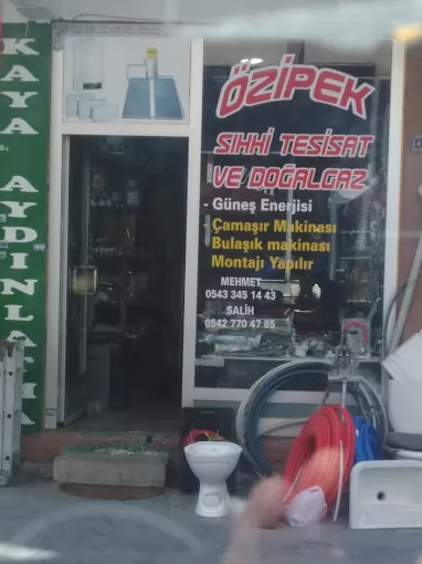 Yozgat Su Tesisatçısı Yozgat Merkez