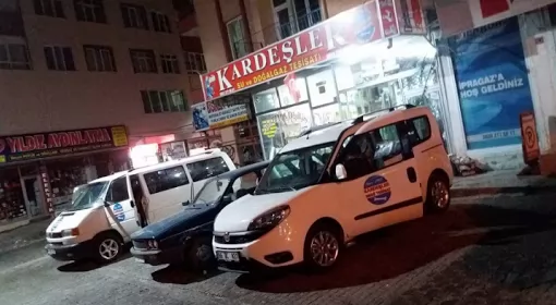 Yozgat Kardesler Sihhi Tesisat Yozgat Merkez