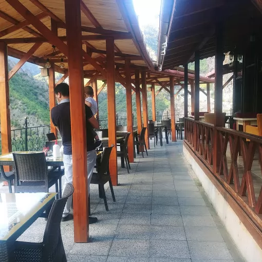 Yaman Restoran Artvin Merkez