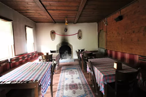 Artvin Kültür Evi Artvin Merkez