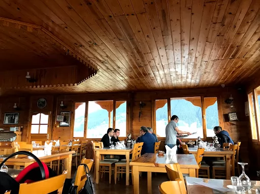 Şavşat Evi Restorant Artvin Şavşat