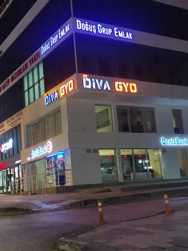 Yozgat Emlakçı | Öz Diva Gyo Yozgat Merkez