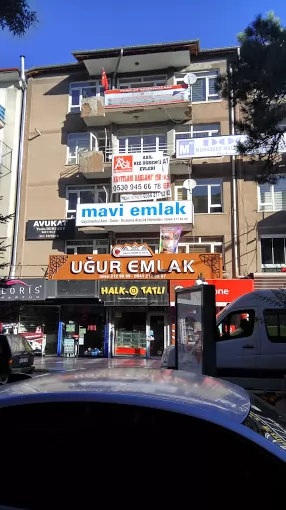 Uğur Emlak Yozgat Merkez