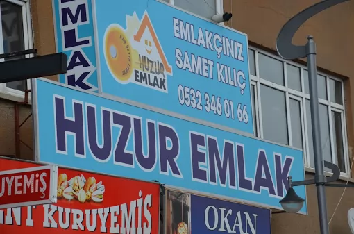 Huzur Yatırım Danışmanlık Yozgat Merkez