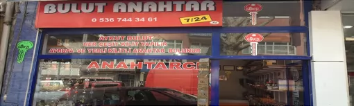 Trabzon Anahtarcı Trabzon Ortahisar